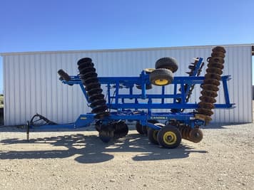 Main image Landoll 6231